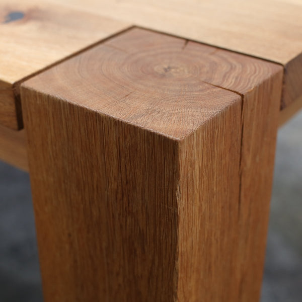 E15 Holborn Table by Philipp Mainzer @ REHAUS