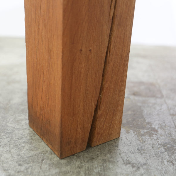 E15 Holborn Table by Philipp Mainzer @ REHAUS