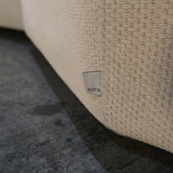 Edra On the Rocks Sofa by Francesco Binfaré @ REHAUS