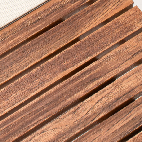 EGO Paris by Thomas Sauvage Purple Tandem Sun Lounger @ REHAUS