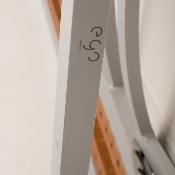 EGO Paris by Thomas Sauvage Purple Tandem Sun Lounger @ REHAUS