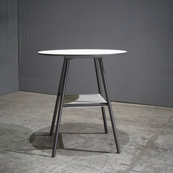 Elba Outdoor and Outdoor White Table by BoConcept - REHAUS - BoConcept