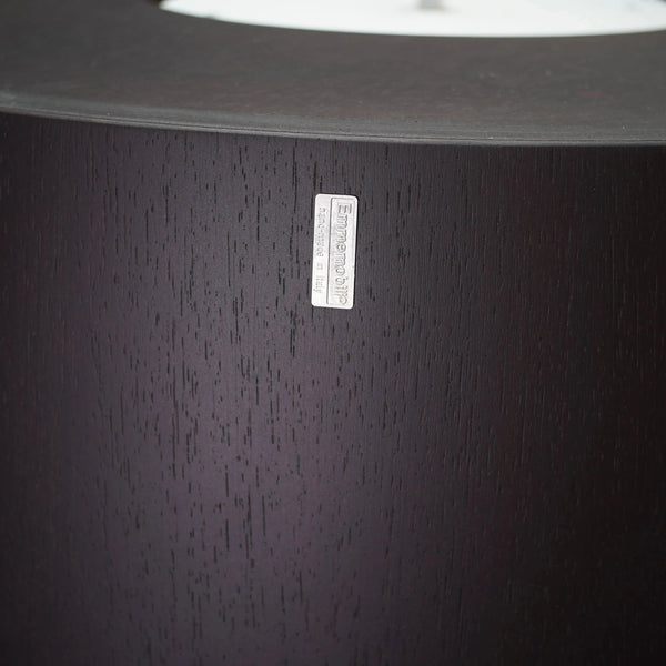 Emmemobili UFO Dining Table with Embedded Lazy Susan by Ferruccio Laviani - REHAUS - Emmemobili