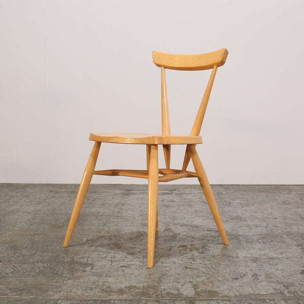 Ercol Wooden Chairs by Margaret Howell, Set of Four @ REHAUS