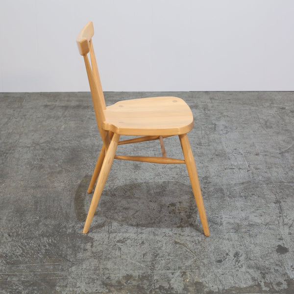 Ercol Wooden Chairs by Margaret Howell, Set of Four @ REHAUS