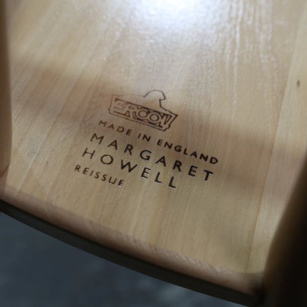 Ercol Wooden Chairs by Margaret Howell, Set of Four @ REHAUS