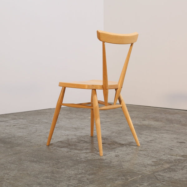 Ercol Wooden Chairs by Margaret Howell, Set of Four @ REHAUS