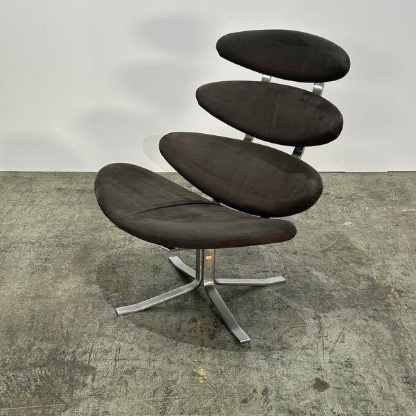 Erik Jørgensen EJ 5 Corona Chair by Poul M. Volther @ REHAUS