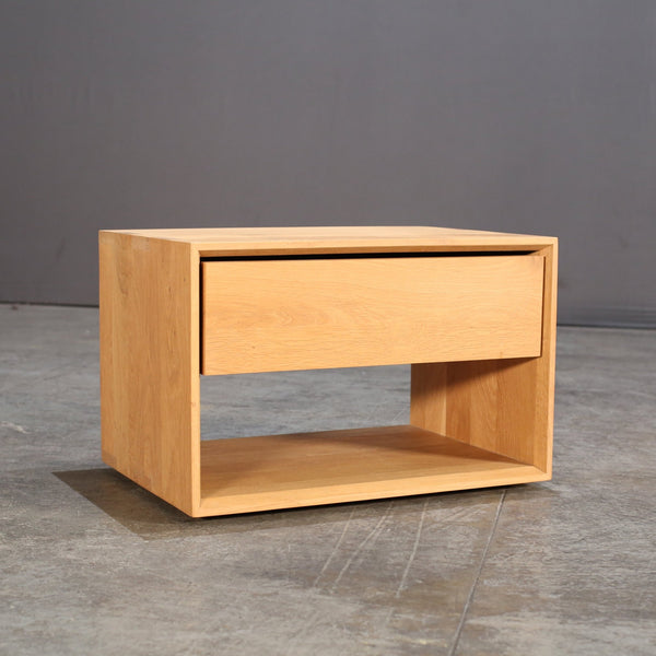 Ethnicraft Nordic Bedside Table @ REHAUS