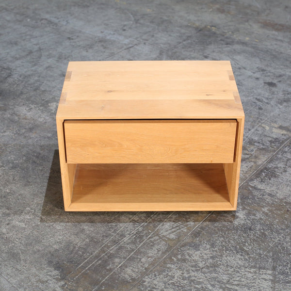 Ethnicraft Nordic Bedside Table @ REHAUS