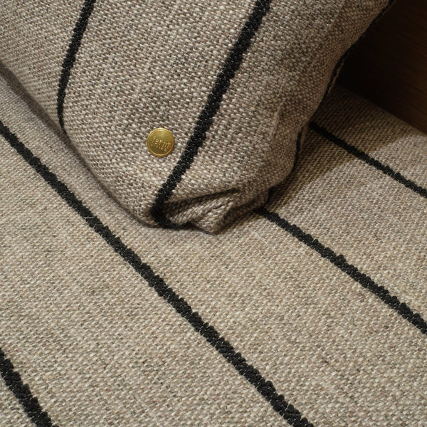 Ferm Living Kona Bed by Trine Andersen @ REHAUS