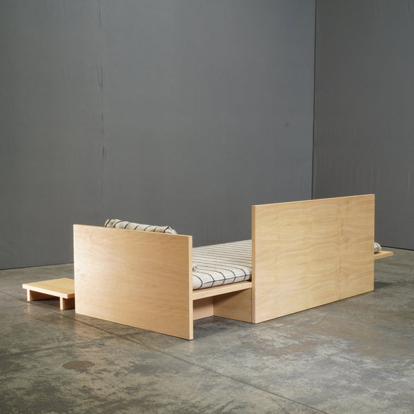 Ferm Living Kona Bed by Trine Andersen @ REHAUS