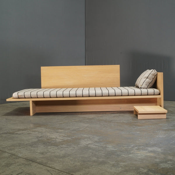 Ferm Living Kona Bed by Trine Andersen @ REHAUS