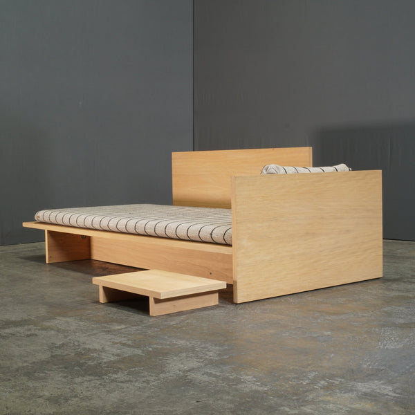 Ferm Living Kona Bed by Trine Andersen @ REHAUS