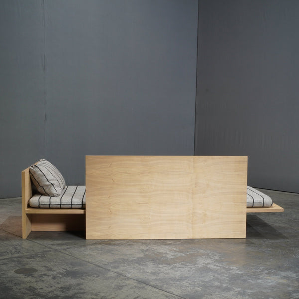 Ferm Living Kona Bed by Trine Andersen @ REHAUS