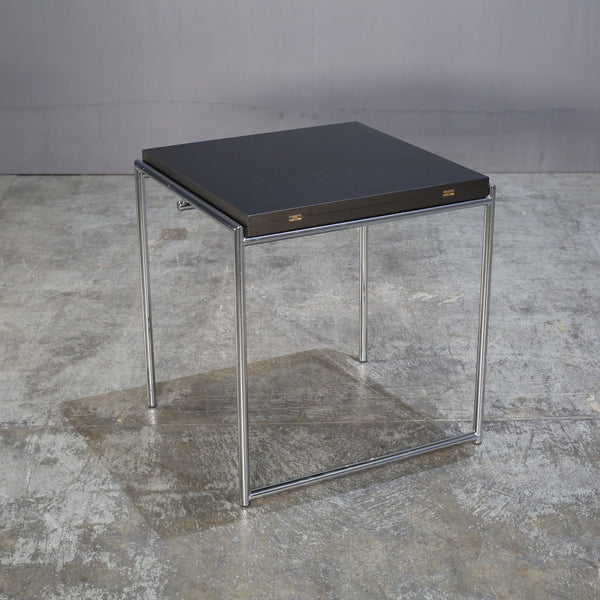 Flip Top Jean Table by Eileen Gray @ REHAUS