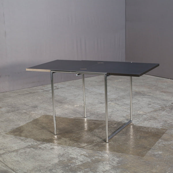 Flip Top Jean Table by Eileen Gray @ REHAUS