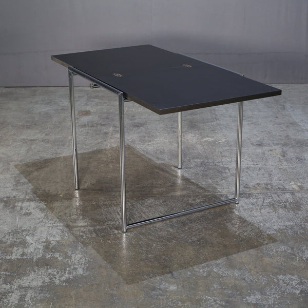 Flip Top Jean Table by Eileen Gray @ REHAUS