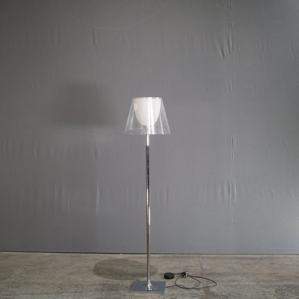 Flos K Tribe Floor Lamp by Philippe Starck - REHAUS - Flos