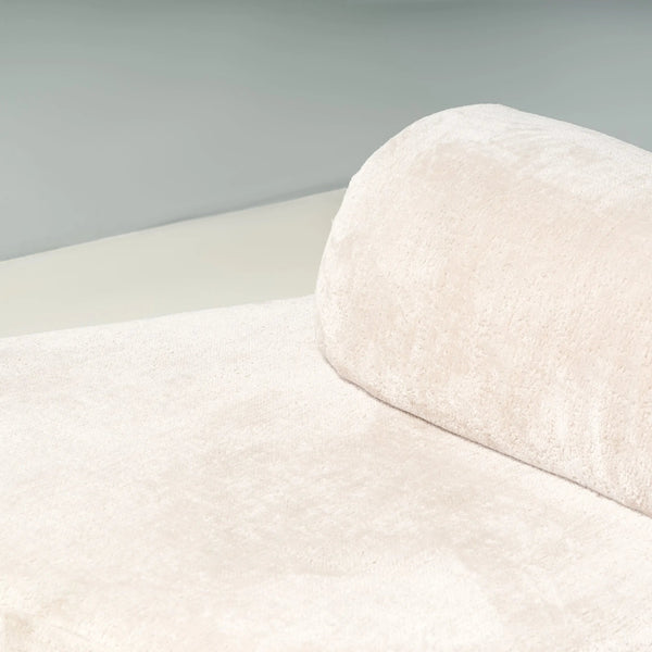 Francesco Binfaré for Edra Beige On The Rocks Sofa - REHAUS - Francesco Binfaré