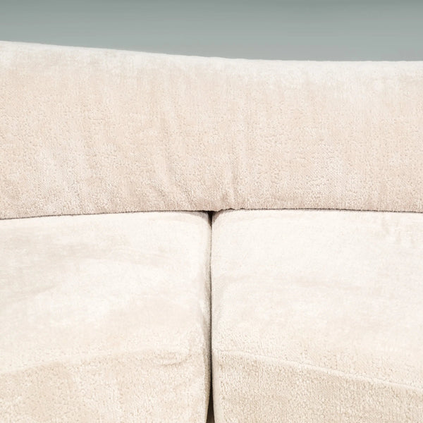 Francesco Binfaré for Edra Beige On The Rocks Sofa - REHAUS - Francesco Binfaré
