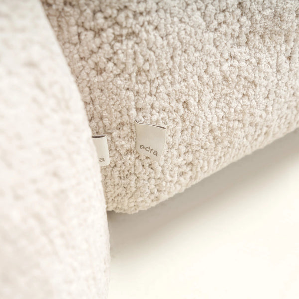 Francesco Binfaré for Edra Beige On The Rocks Sofa - REHAUS - Francesco Binfaré