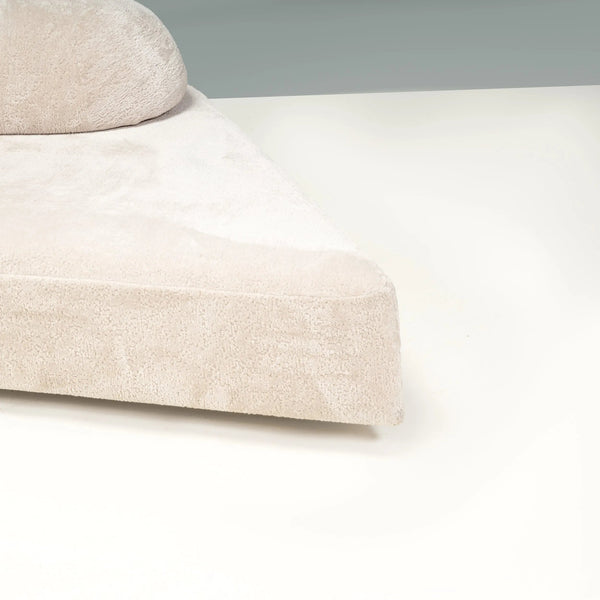 Francesco Binfaré for Edra Beige On The Rocks Sofa - REHAUS - Francesco Binfaré