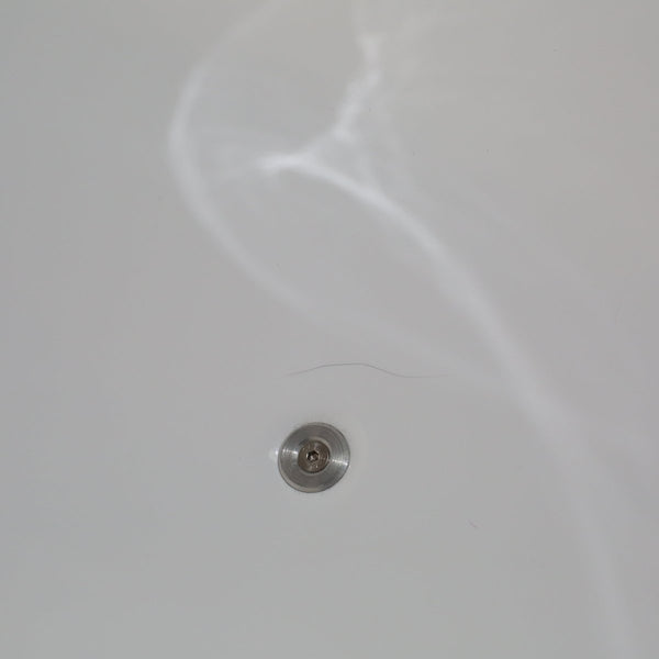 Fredericia Furniture Stingray Rocking Chair by Thomas Pedersen @ REHAUS