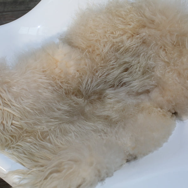 Fredericia Furniture Stingray Rocking Chair by Thomas Pedersen @ REHAUS