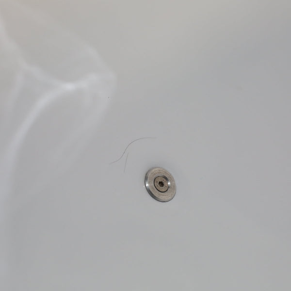 Fredericia Furniture Stingray Rocking Chair by Thomas Pedersen @ REHAUS