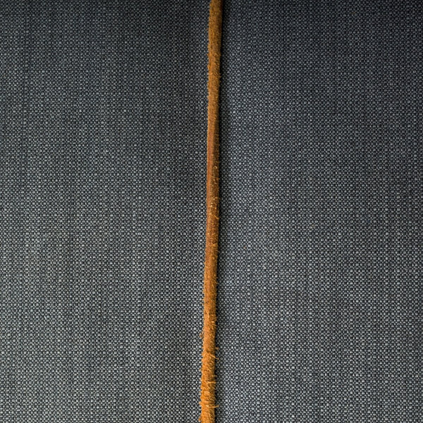 Fritz Hansen by Chris Liljenberg Halstrøm Black Oak Georg Console Table & Stool @ REHAUS