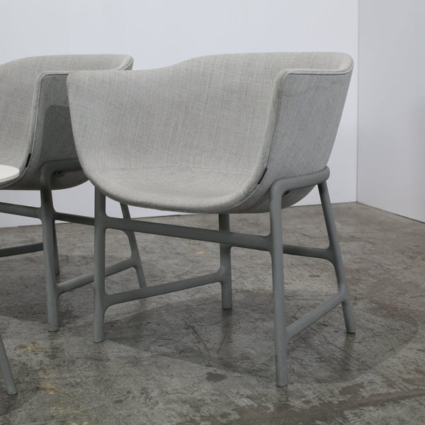 Fritz Hansen Minuscule Table & Chair Set @ REHAUS