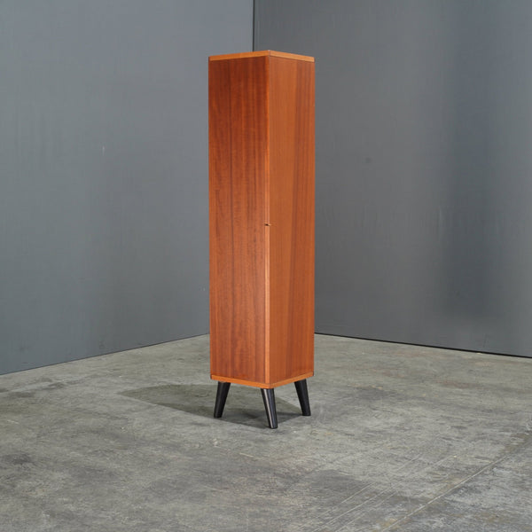 G Plan Teak Corner Shelf @ REHAUS