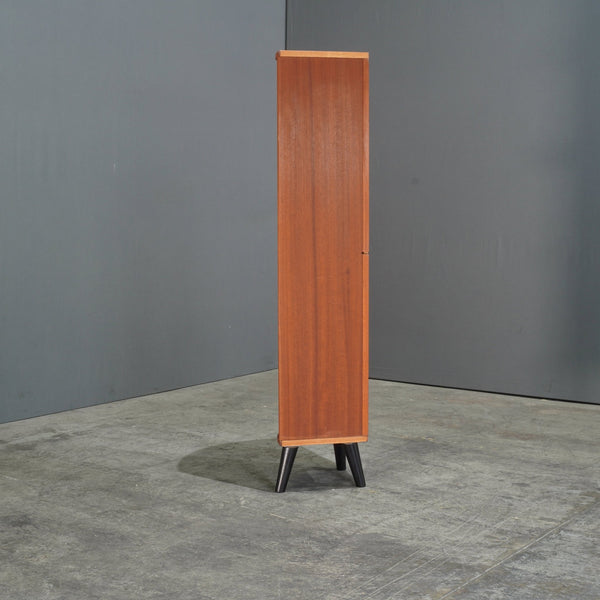 G Plan Teak Corner Shelf @ REHAUS