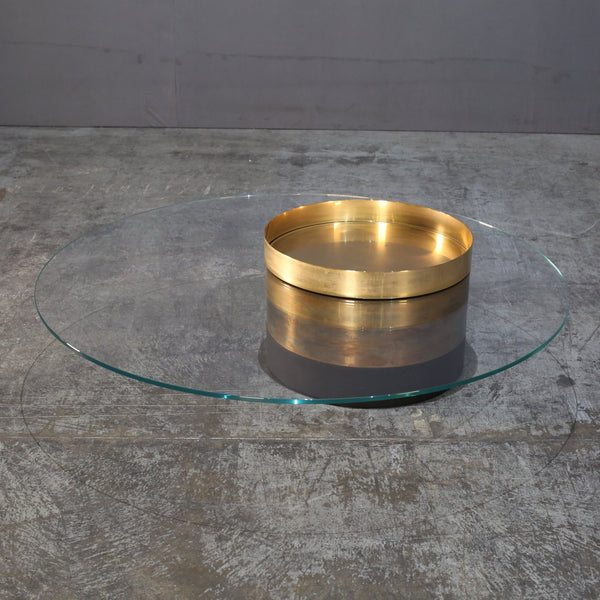 Gallotti & Radice Medium Haumea Coffee Table by Massimo Castagna @ REHAUS