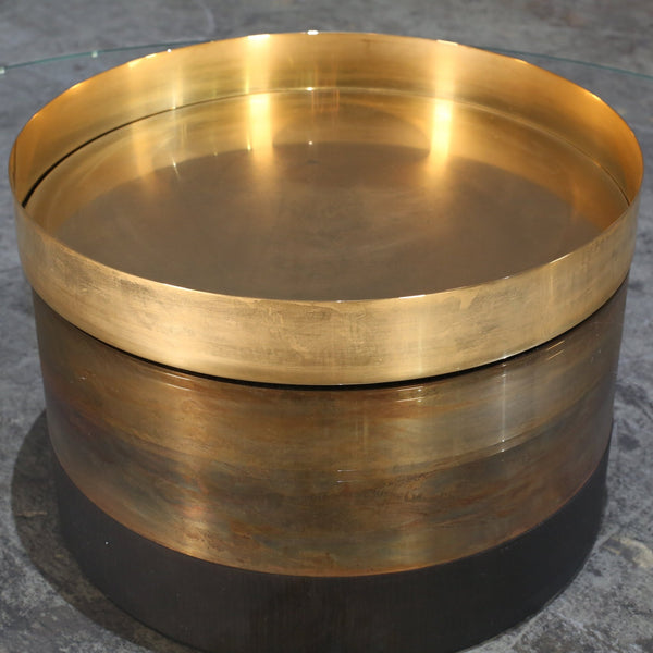 Gallotti & Radice Medium Haumea Coffee Table by Massimo Castagna @ REHAUS