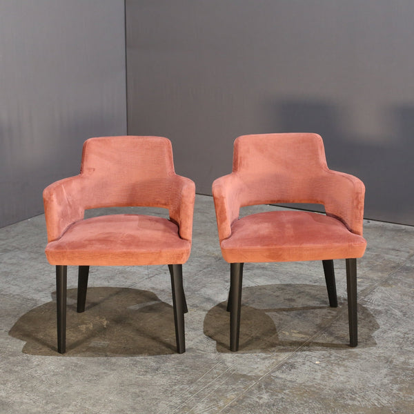 Gallotti & Radice Thea Queen Armchair by Pinuccio Borgonovo @ REHAUS