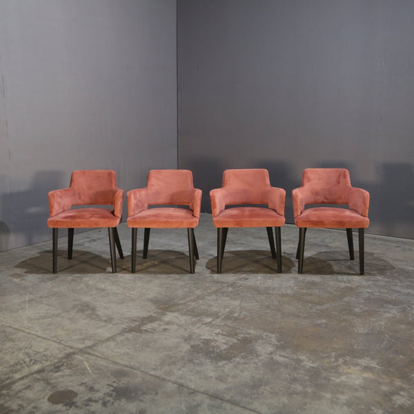 Gallotti & Radice Thea Queen Armchair by Pinuccio Borgonovo @ REHAUS