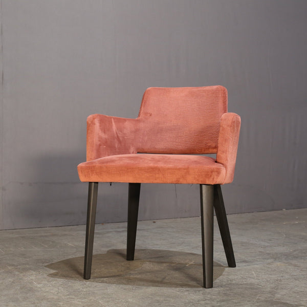 Gallotti & Radice Thea Queen Armchair by Pinuccio Borgonovo @ REHAUS