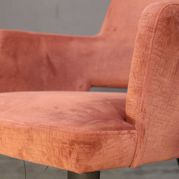 Gallotti & Radice Thea Queen Armchair by Pinuccio Borgonovo @ REHAUS