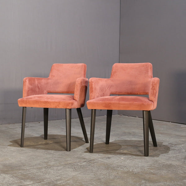 Gallotti & Radice Thea Queen Armchair by Pinuccio Borgonovo @ REHAUS