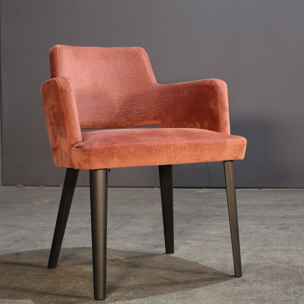 Gallotti & Radice Thea Queen Armchair by Pinuccio Borgonovo @ REHAUS