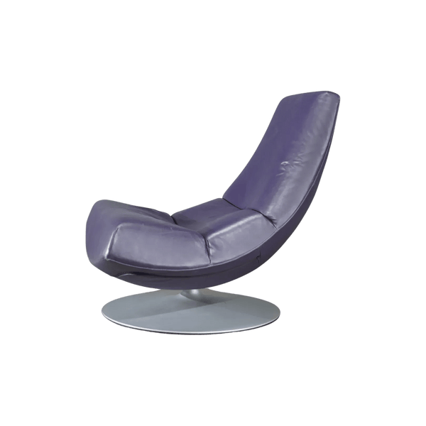 Gijs Papavoine Olivier Chair by Montis with 360 - Degree Swivel - REHAUS - Montis