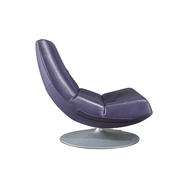 Gijs Papavoine Olivier Chair by Montis with 360 - Degree Swivel - REHAUS - Montis