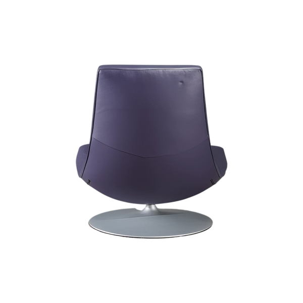 Gijs Papavoine Olivier Chair by Montis with 360 - Degree Swivel - REHAUS - Montis