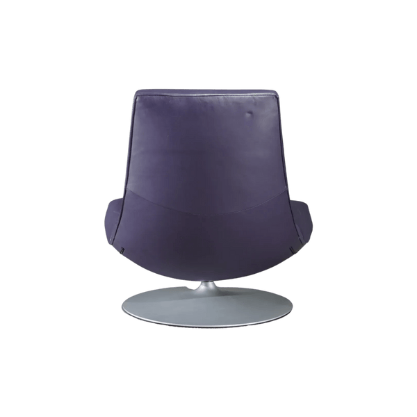 Gijs Papavoine Olivier Chair by Montis with 360 - Degree Swivel - REHAUS - Montis