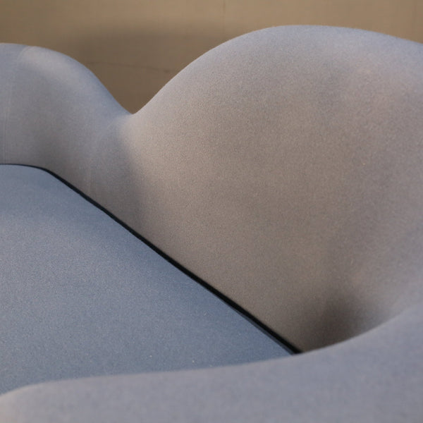 Grand Piano Sofa by Gubi Olsen @ REHAUS