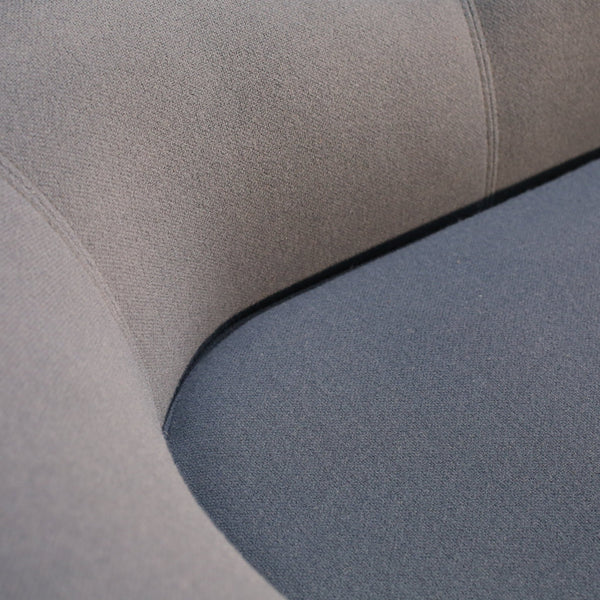 Grand Piano Sofa by Gubi Olsen @ REHAUS