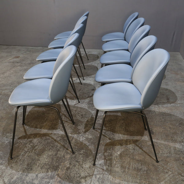 Gubi Beetle Dining Chair by GamFratsei @ REHAUS