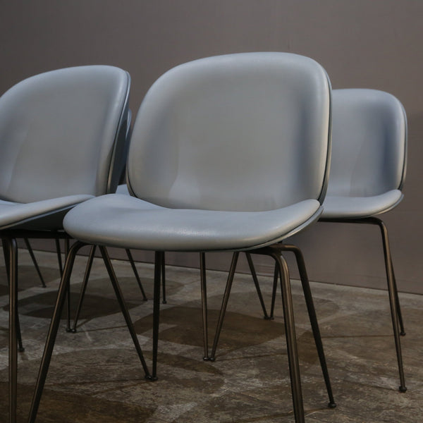 Gubi Beetle Dining Chair by GamFratsei @ REHAUS